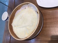 -满园烤鸭·春饼(太原街万达店)