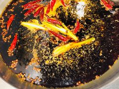 -老街坊市井火锅(营门口店)