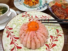 -红叶日本料理(辰熙广场店)