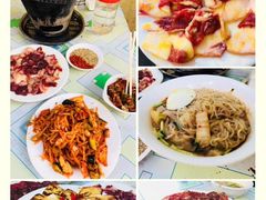 -松明一烤肉馆(鲁园店)