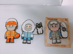 -泡泡玛特POPMART(正弘城店)