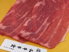 -温野菜涮涮锅(曲江大悦城店)