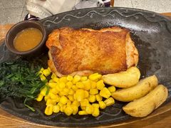 -萨莉亚(百信广场店)