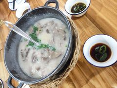 -南记食粥坊·宵夜大排档(莲花总店)