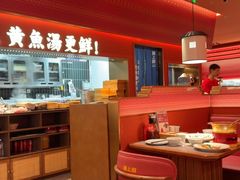 -闽上鲜·福建菜(龙湖滨江天街店)