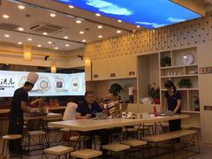 -朱洪元苏式面馆(绿宝广场店)