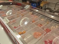 -拿渡麻辣香锅(龙旗购物中心店)
