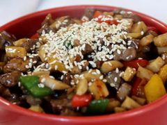 -金城大酒店-中餐厅(汾江中路店)