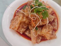 -西府酒家(太白山店)