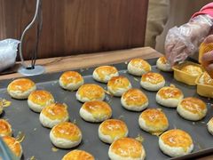 -嘉华鲜花饼·现烤(昆明老街店)