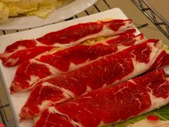 -八先生涮肉房(三里河店)