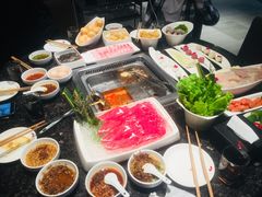 -海底捞火锅(龙岗星河COCO Park店)