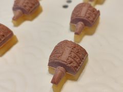 -曾宴·楚菜(湖北省博物馆店)