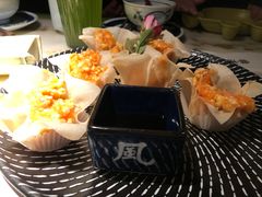 -桂满陇-十里风荷(合生汇店)