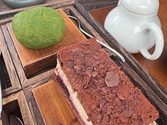 -自如ZSPACE四合院艺术餐厅
