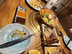 -河风の幸会精致料理