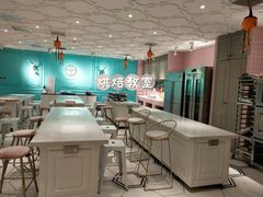 -西檬树SIMON·T轻奢蛋糕(大东方Max店)