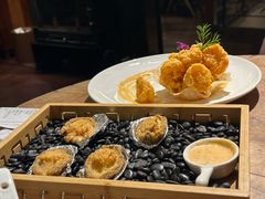 -南园民国茶楼餐厅·常州菜(北大街店)