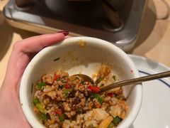 -一坐一忘云南菜(卓悦中心)