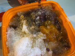 -冰冰酱老味刨冰绵绵冰(中山路总店)