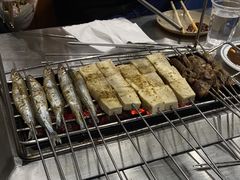 -小寒羊烧烤(凯瑞时代大厦店)