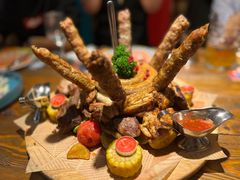 -卢布里西餐厅(总店)