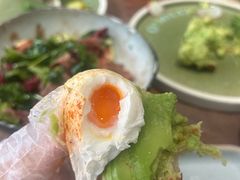 -O'mills Sourdough Bakery&Bistro(永嘉路店)