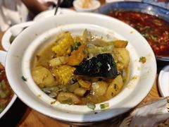 -金掌勺·锅包肉(双榆树店)