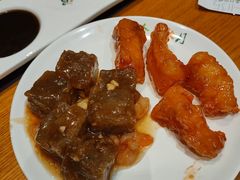 -春花秋月南美海鲜烤肉自助(中央大道店)