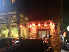 -三石铁板烧(紫竹桥店)