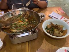 -湘阁里辣(大朗广场店)