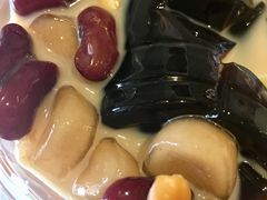 -八婆婆烧仙草(曾厝垵店)