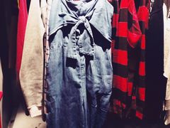 -Abercrombie&Fitch(德基广场店)