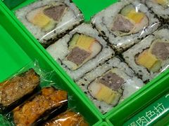 -鲜道寿司(无锡苏宁店)