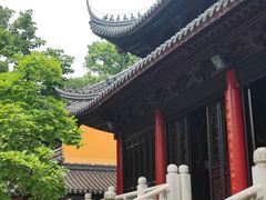 -灵谷景区