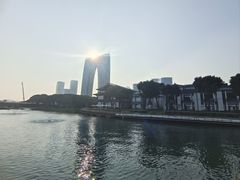 -金鸡湖景区