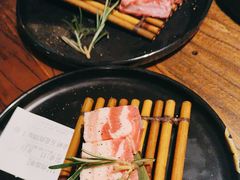 -坦坦大炉·韩式烤肉(望京店)