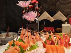 -花潮料理艺食馆(SM新生活广场店)