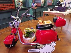 -思南书局·诗歌店