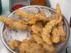 -喃喃椰·糟粕醋·椰子鸡火锅(七堡花园店)