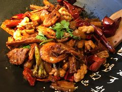 -一麻一辣麻辣香锅(方庄店)