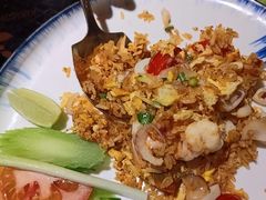 -金厨泰国餐厅·全泰籍厨师料理(拱北店)