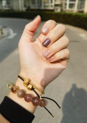 -芊冉•美甲美睫纹绣