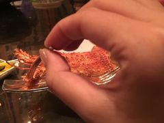 -上海柏悦酒店·世纪100牛排馆