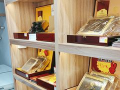 -宫品海参专卖店(静安大宁店)