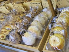 -北羽爱面包·咖啡·甜点·下午茶(艺博店)