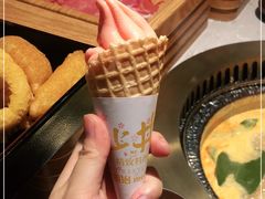 -空之介寿喜烧·和牛放题(恒隆广场店)