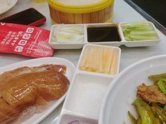 -金鸭都·老北京特色家常菜(潘家园店)