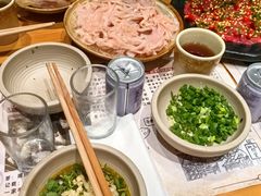 -白乐天毛肚火锅馆(南滨路店)