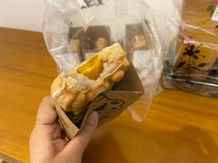 -熊姬手作茶物(汇金谷店)